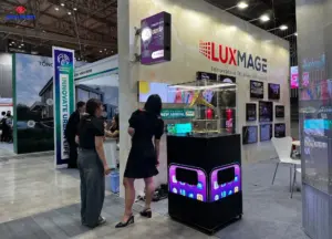 Xu hướng decor showroom hiện đại năm 2026