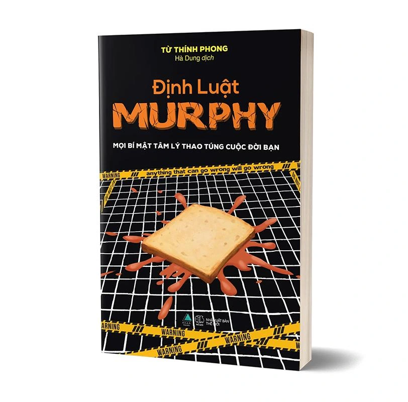Định luật Murphy PDF