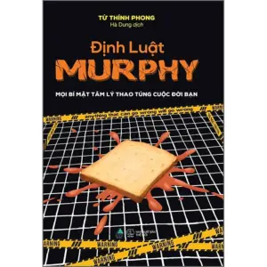 Định luật Murphy PDF