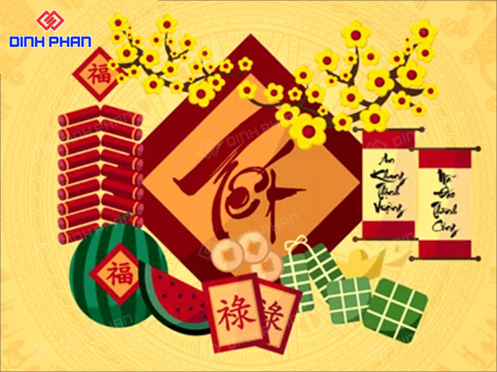 Tết 2026: Ý nghĩa, thời gian và xu hướng đón Tết