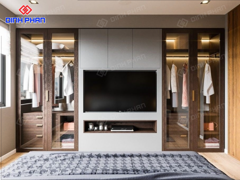 Làm nội thất Bmt đẹp, chuyên nghiệp, giá tốt tại Buôn Ma Thuột