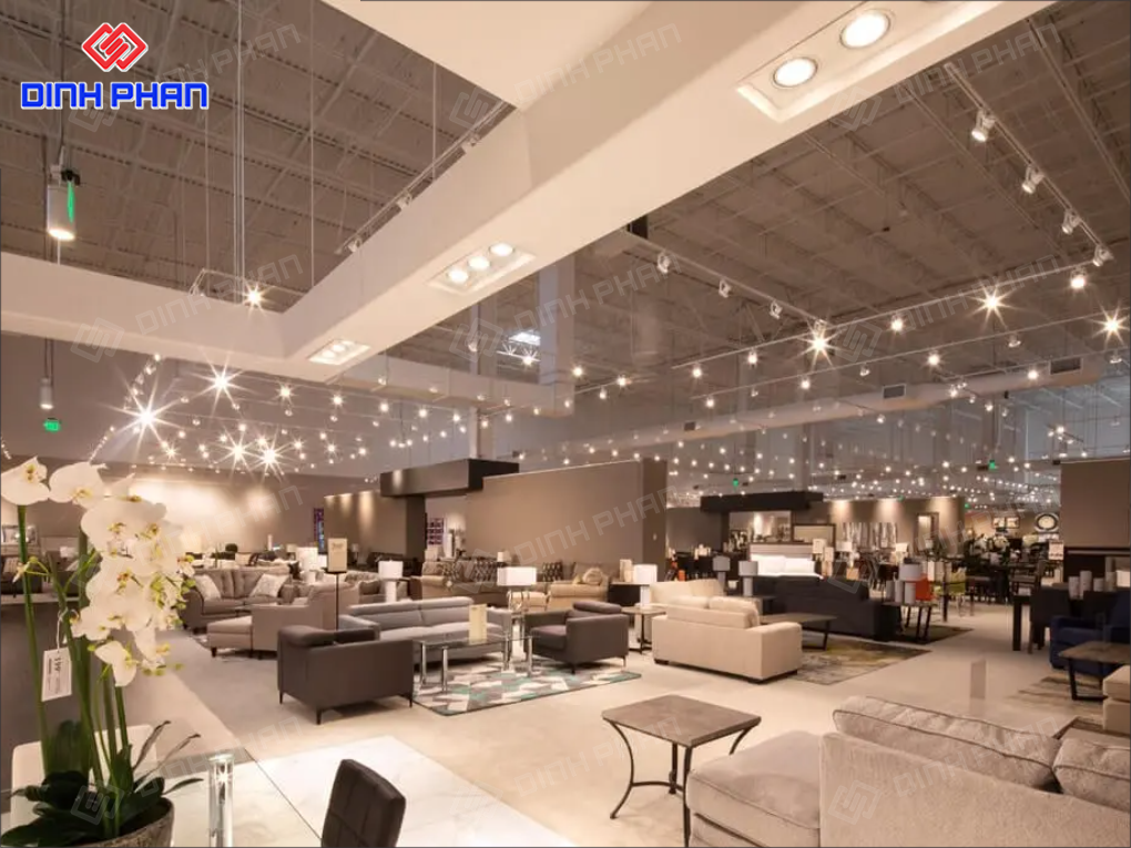 Làm nội thất Bmt đẹp, chuyên nghiệp, giá tốt tại buôn ma thuột