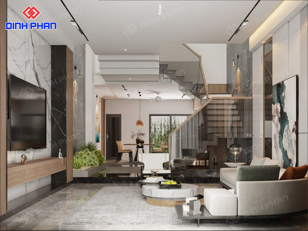 Làm nội thất Bmt đẹp, chuyên nghiệp, giá tốt tại buôn ma thuột