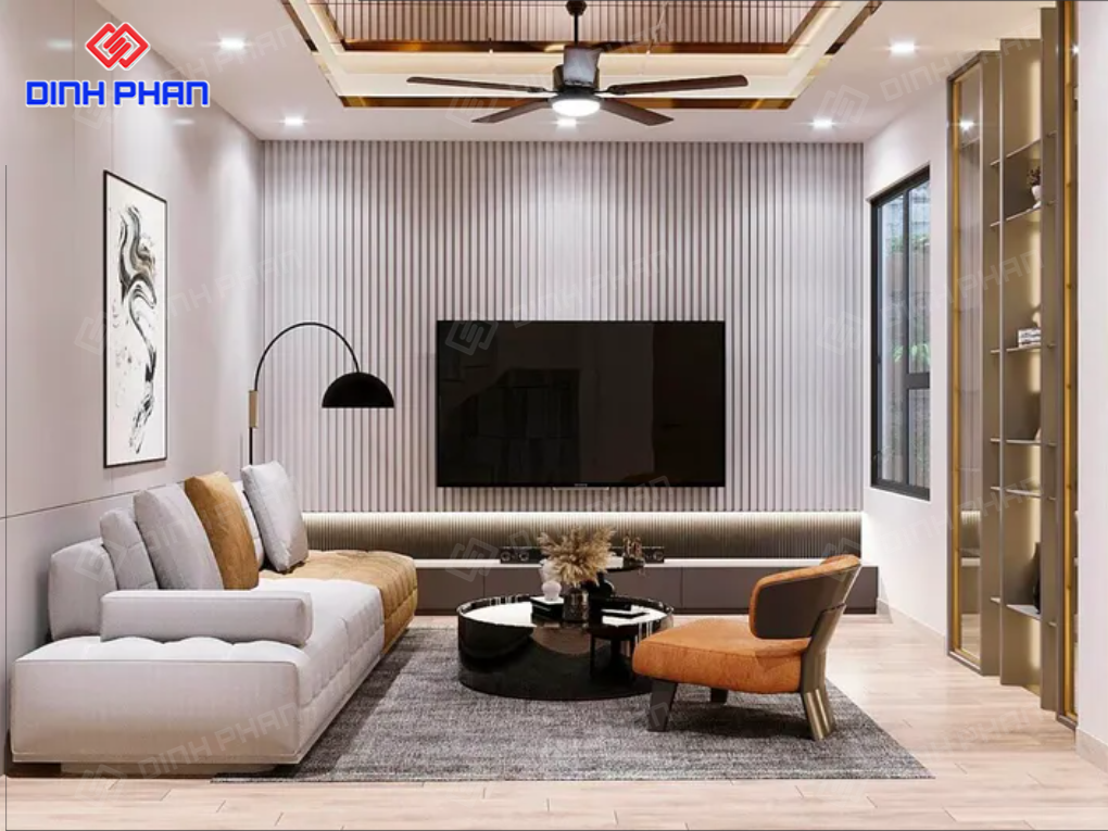 Làm nội thất Bmt đẹp, chuyên nghiệp, giá tốt tại Buôn Ma Thuột