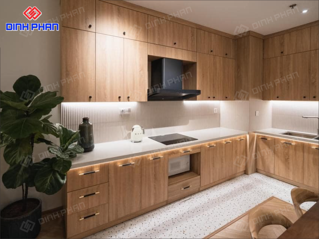 Làm nội thất Bmt đẹp, chuyên nghiệp, giá tốt tại buôn ma thuột