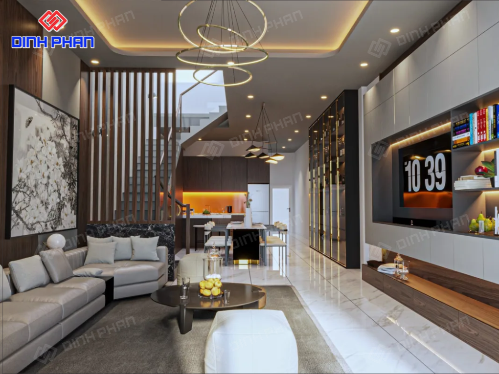 Làm nội thất Bmt đẹp, chuyên nghiệp, giá tốt tại Buôn Ma Thuột