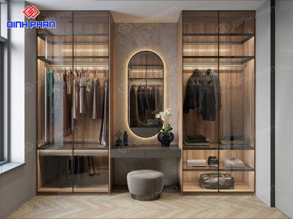 Làm nội thất Bmt đẹp, chuyên nghiệp, giá tốt tại Buôn Ma Thuột