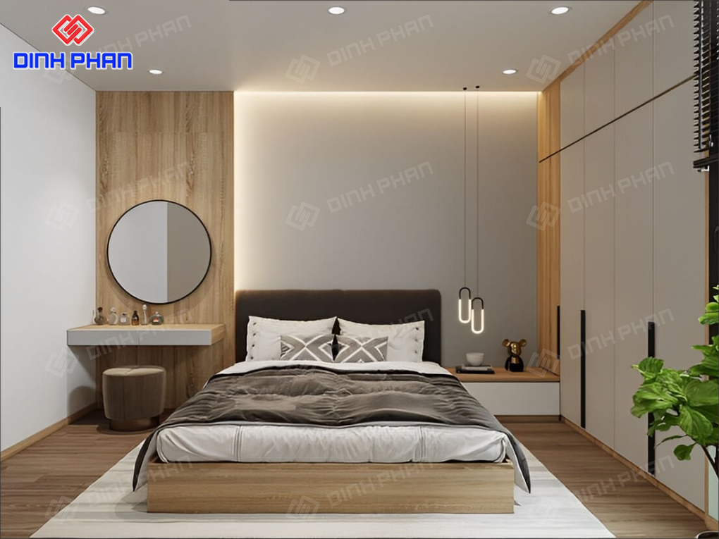 Làm nội thất Bmt đẹp, chuyên nghiệp, giá tốt tại buôn ma thuột