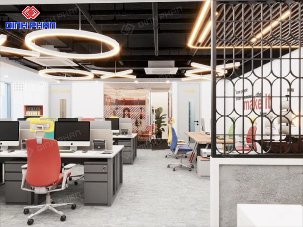 Làm nội thất Bmt đẹp, chuyên nghiệp, giá tốt tại buôn ma thuột