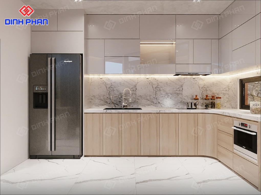 Nội Thất BMT Đẹp, Hiện Đại: Xu Hướng Lựa Chọn Thiết Kế Nhà Ở Năm 2026