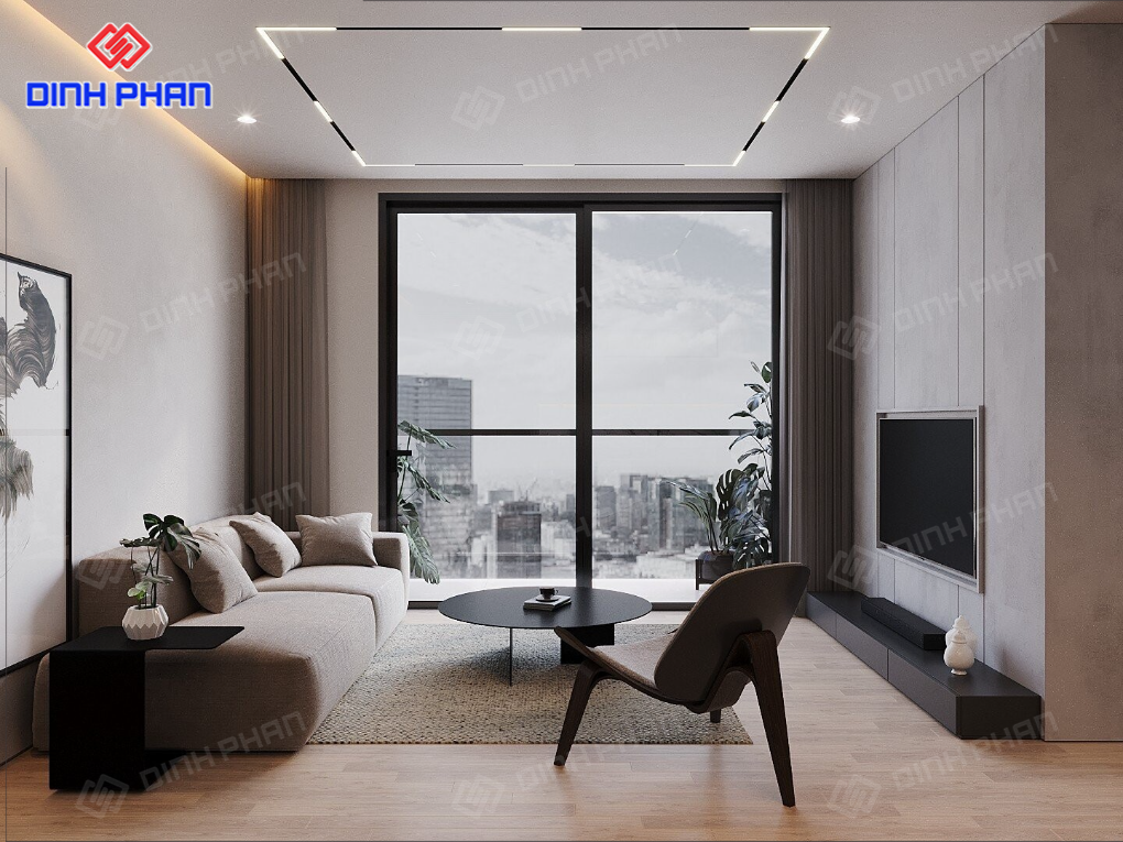 Nội Thất BMT Đẹp, Hiện Đại – Xu Hướng Lựa Chọn Thiết Kế Nhà Ở Năm 2026