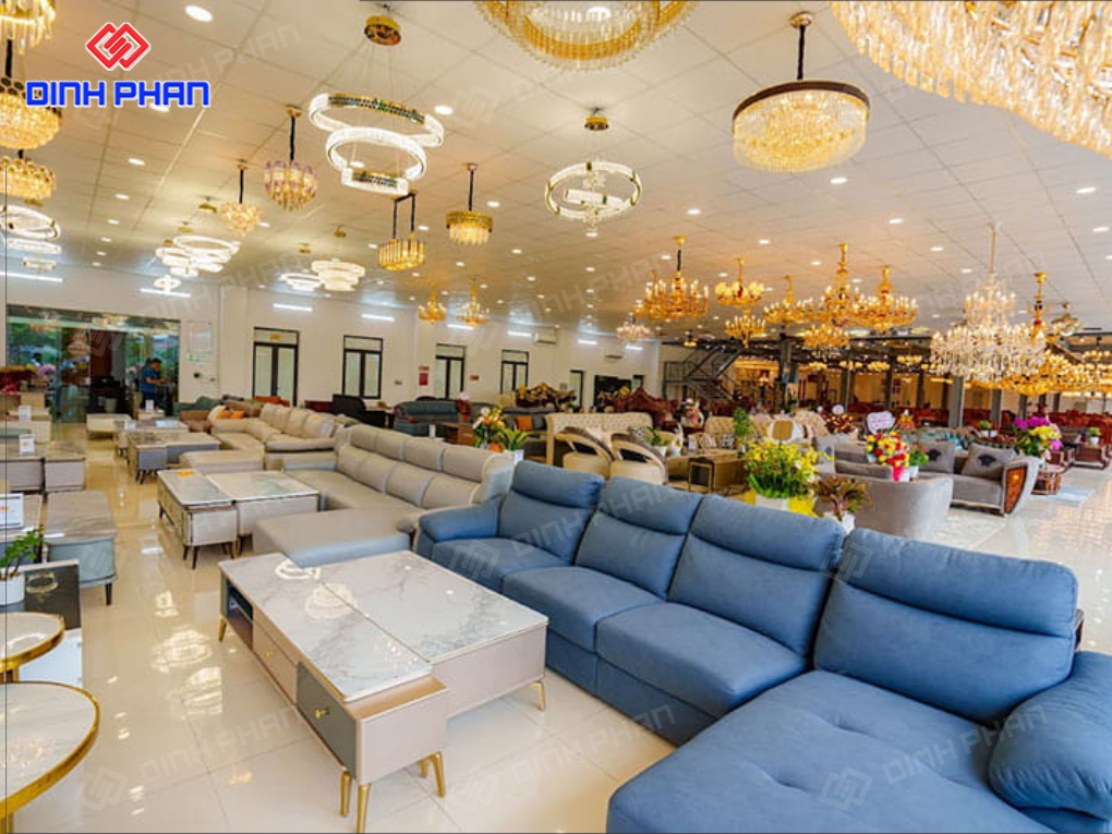 Nội Thất BMT Đẹp, Hiện Đại – Xu Hướng Lựa Chọn Thiết Kế Nhà Ở Năm 2026