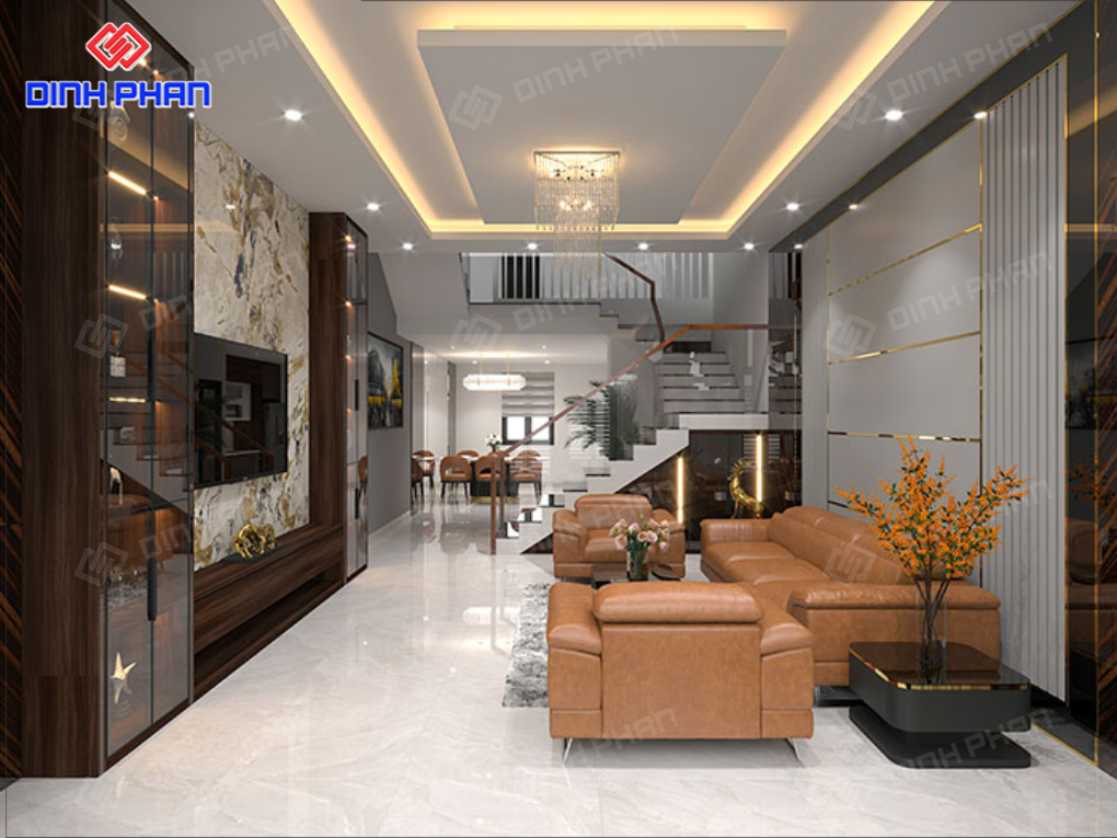 Nội Thất BMT Đẹp, Hiện Đại – Xu Hướng Lựa Chọn Thiết Kế Nhà Ở Năm 2026