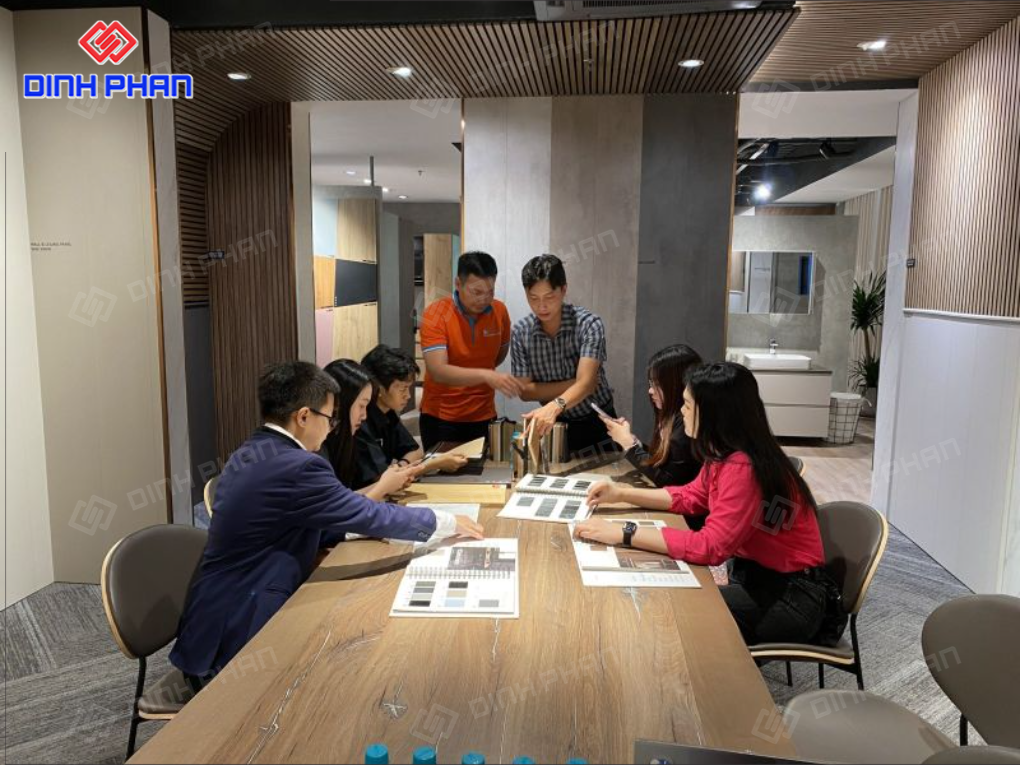 Nội Thất BMT Đẹp, Hiện Đại – Xu Hướng Lựa Chọn Thiết Kế Nhà Ở Năm 2026