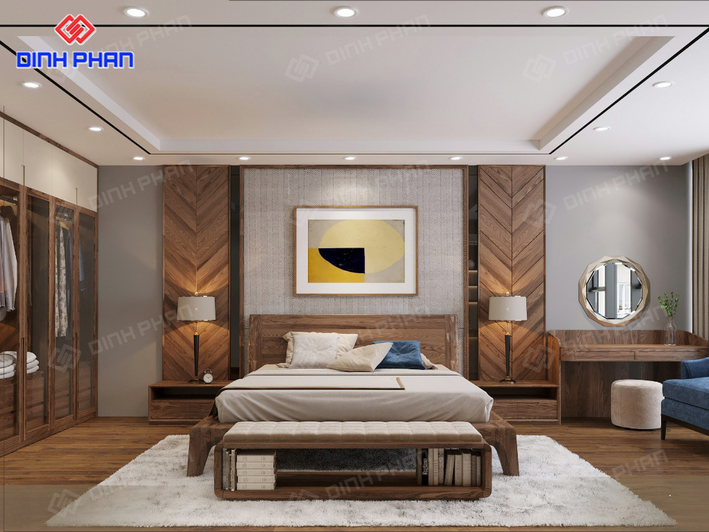 Nội Thất BMT Đẹp, Hiện Đại – Xu Hướng Lựa Chọn Thiết Kế Nhà Ở Năm 2026