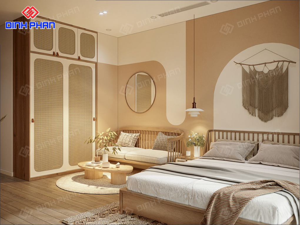 Lợi ích khi chọn nội thất BMT xưởng thiết kế thi công nội thất thay vì mua sẵn