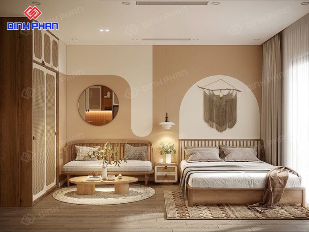 Lợi ích khi chọn nội thất BMT xưởng thiết kế thi công nội thất thay vì mua sẵn