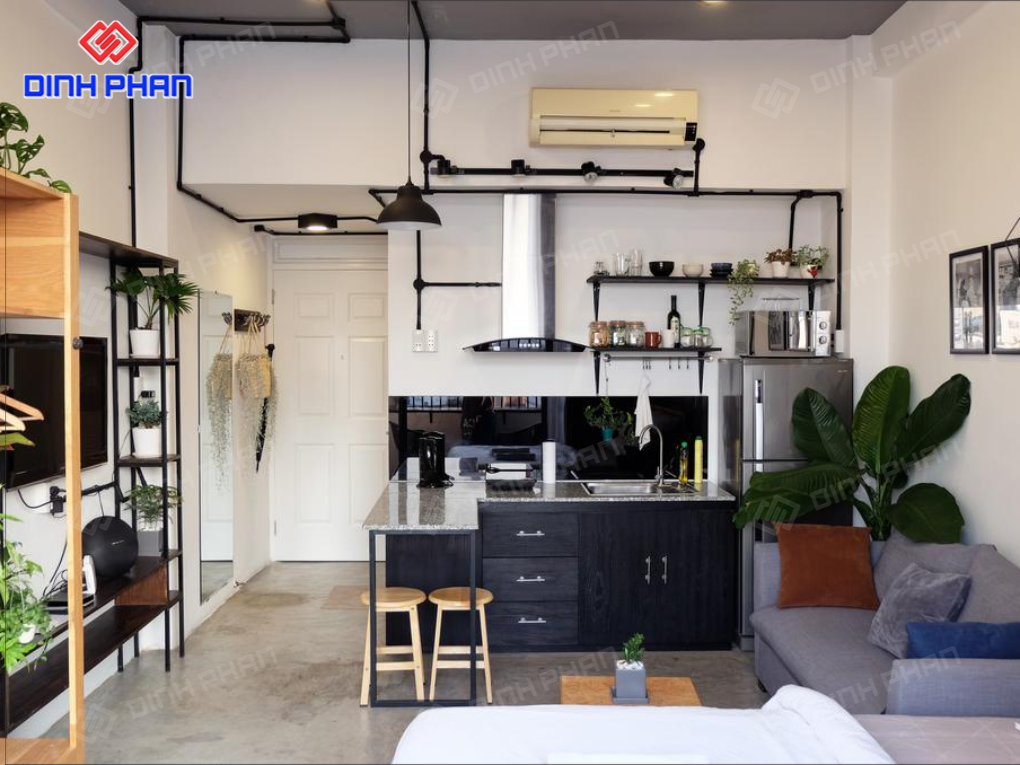 Nội thất giá rẻ BMT liệu có đảm bảo và chất lượng không?