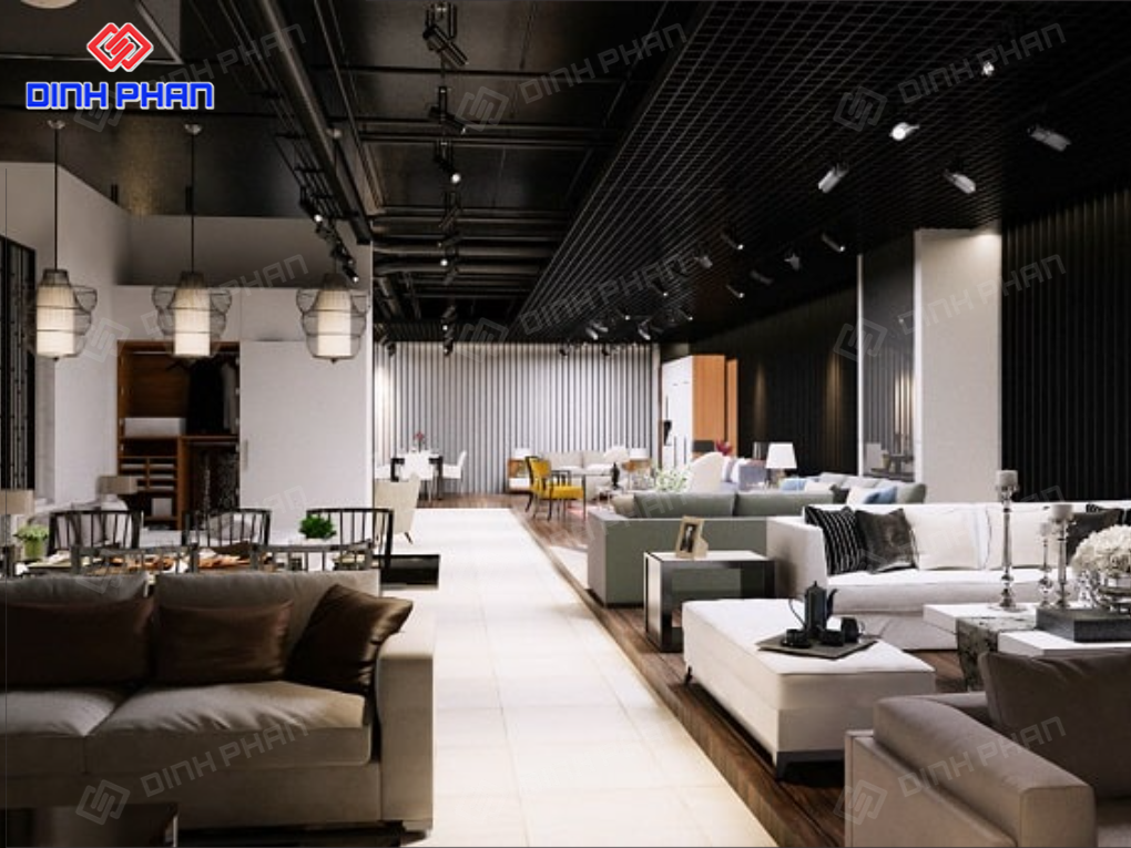 Nội thất giá rẻ BMT liệu có đảm bảo và chất lượng không?