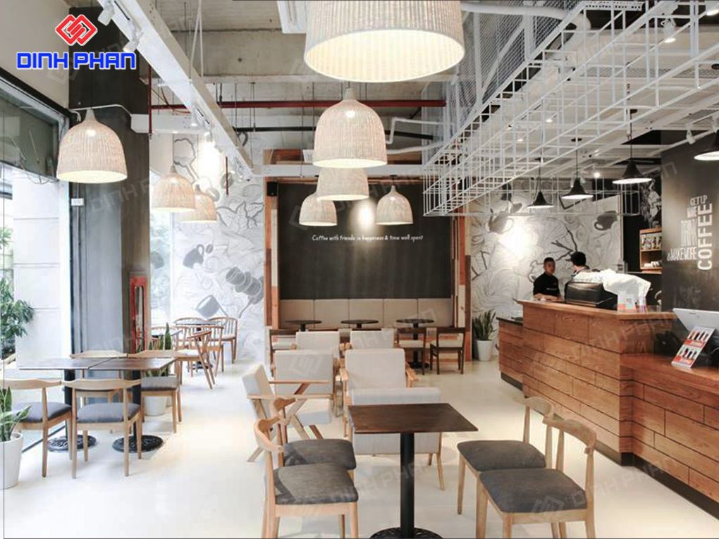 Nội thất giá rẻ BMT liệu có đảm bảo và chất lượng không?