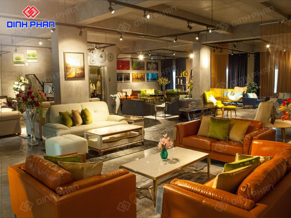 Nội thất giá rẻ BMT liệu có đảm bảo và chất lượng không?