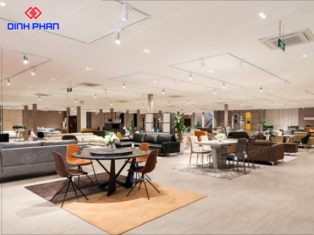 Nội thất giá rẻ BMT liệu có đảm bảo và chất lượng không?