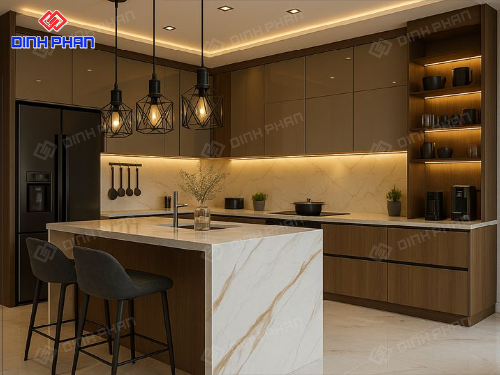 Những sai lầm cần tránh khi thiết kế nội thất ở BMT