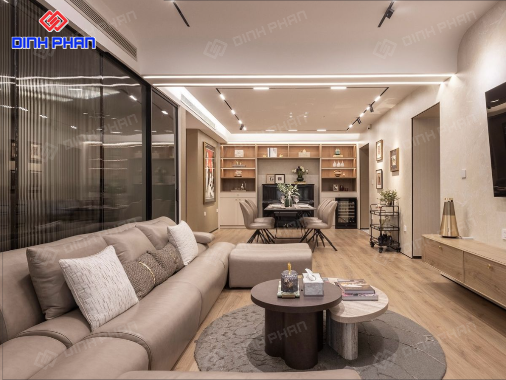 Những sai lầm cần tránh khi thiết kế nội thất ở BMT