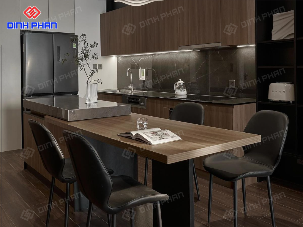 Những sai lầm cần tránh khi thiết kế nội thất ở BMT