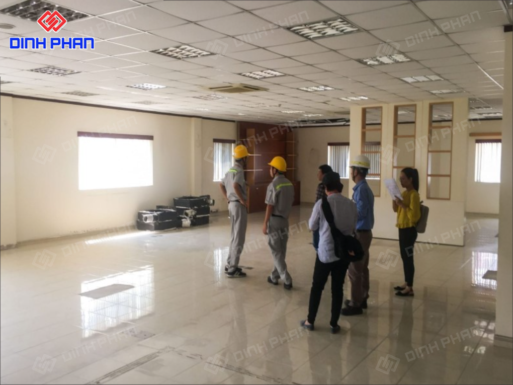 Quy trình thi công nội thất BMT từ A đến Z chi tiết