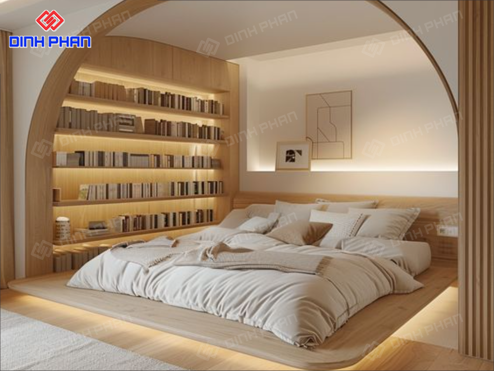 Quy trình thi công nội thất BMT từ A đến Z chi tiết