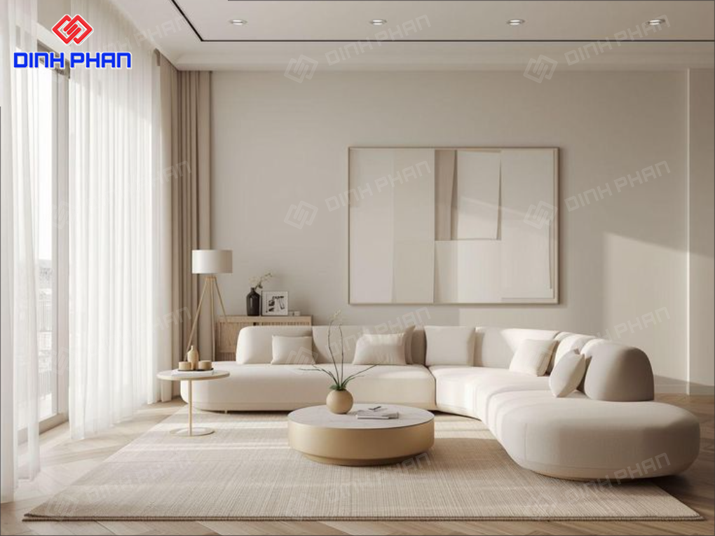 Quy trình thi công nội thất BMT từ A đến Z chi tiết