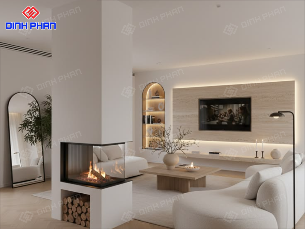 Quy trình thi công nội thất BMT từ A đến Z chi tiết