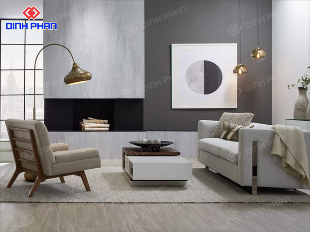 Vì sao nên thiết kế nội thất BMT trước khi thi công?