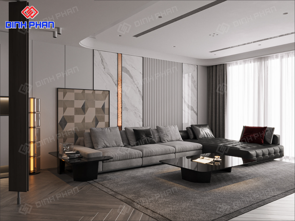 Vì sao nên thiết kế nội thất BMT trước khi thi công?