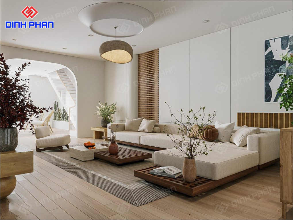 Vì sao nên thiết kế nội thất BMT trước khi thi công?