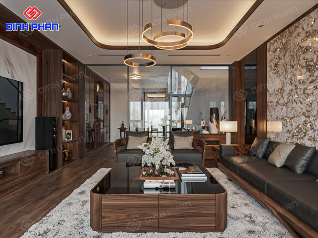 Vì sao nên thiết kế nội thất BMT trước khi thi công?