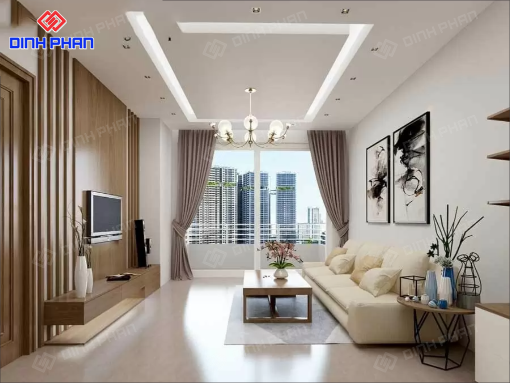 Nội thất BMT đẹp, hiện đại: Xu hướng lựa chọn thiết kế nhà ở năm 2026