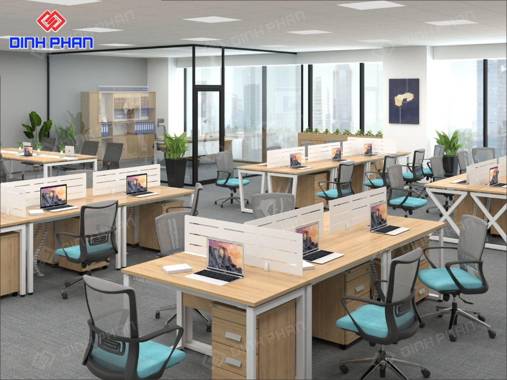 Xưởng nội thất Bmt uy tín: thiết kế, sản xuất trọn gói