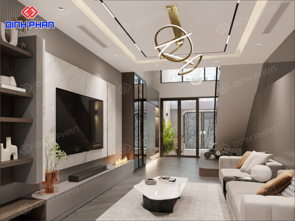 Xưởng nội thất Bmt uy tín: thiết kế, sản xuất trọn gói