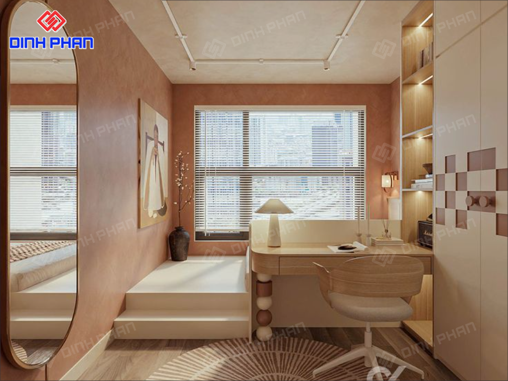 Xu hướng chọn xưởng nội thất Buôn Ma Thuột để tiết kiệm chi phí