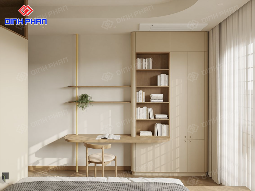 Xu hướng chọn xưởng nội thất Buôn Ma Thuột để tiết kiệm chi phí