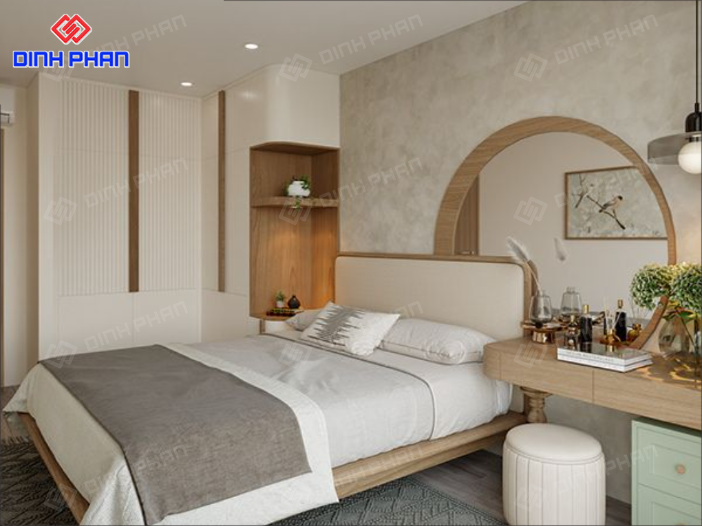 Xu hướng chọn xưởng nội thất Buôn Ma Thuột để tiết kiệm chi phí