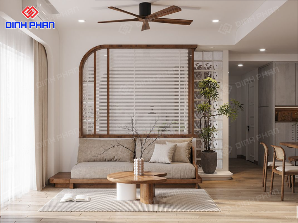 Xu hướng chọn xưởng nội thất Buôn Ma Thuột để tiết kiệm chi phí