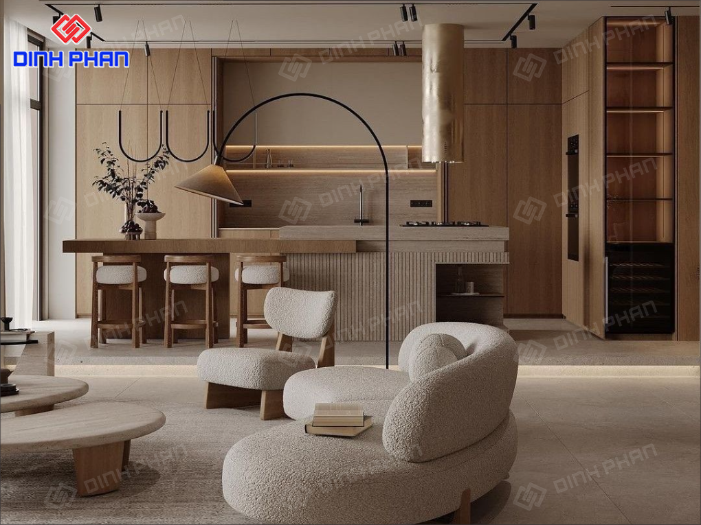 Xu hướng chọn xưởng nội thất Buôn Ma Thuột để tiết kiệm chi phí