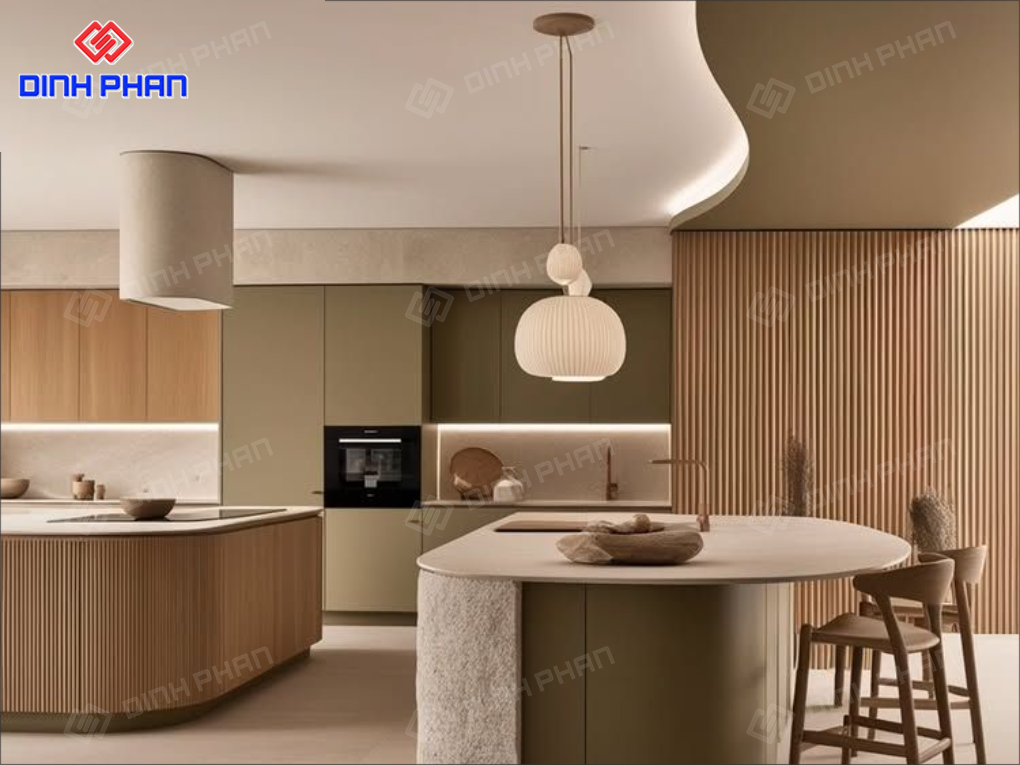 Xu hướng chọn xưởng nội thất Buôn Ma Thuột để tiết kiệm chi phí