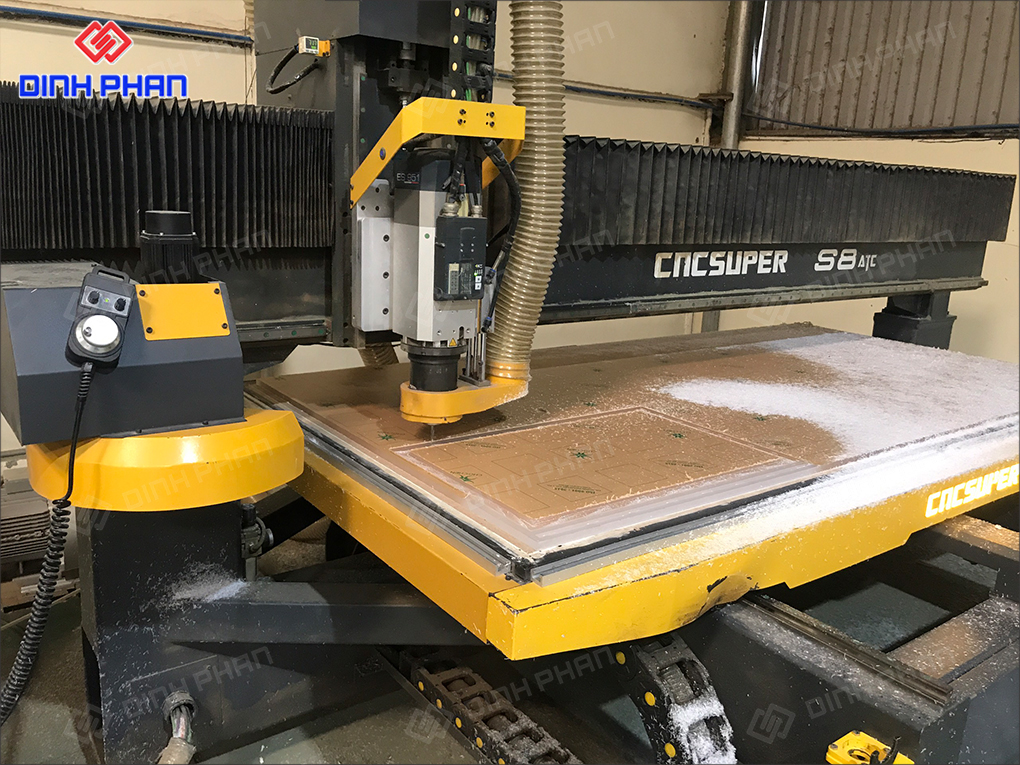 Cắt ván BMT đẹp rẻ, phù hợp nhiều nhu cầu
