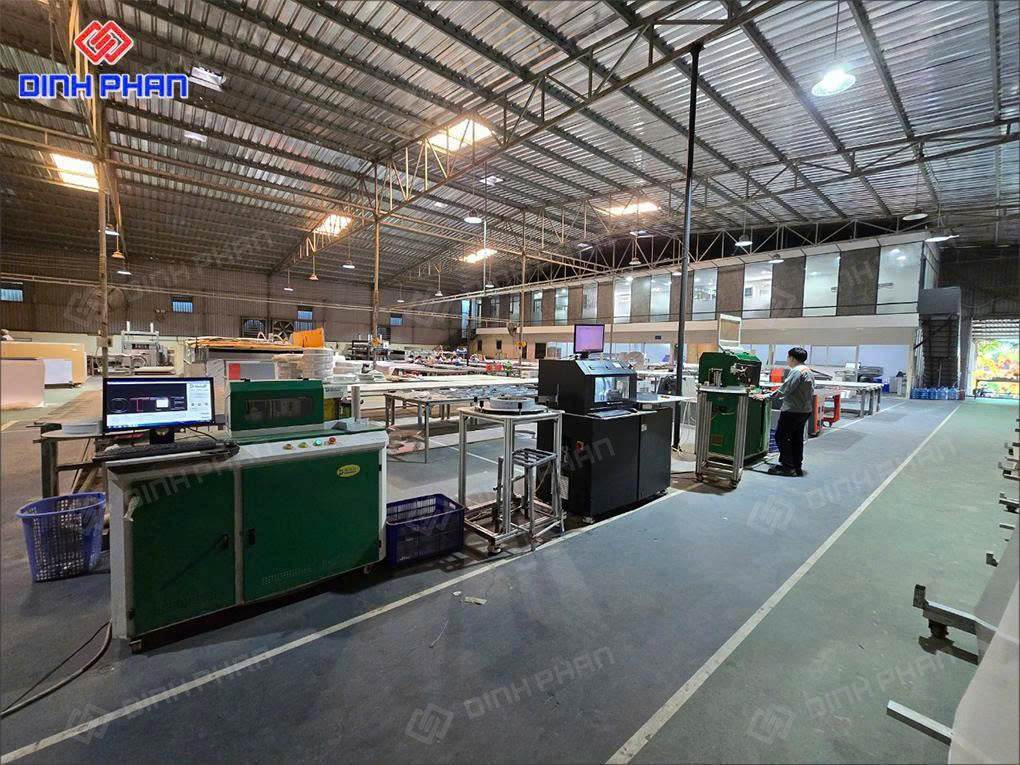 Cắt ván BMT đẹp rẻ, phù hợp nhiều nhu cầu