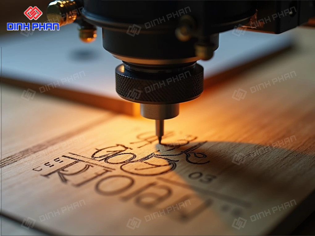 Gia công CNC BMT giá hợp lý, đáp ứng nhiều hạng mục