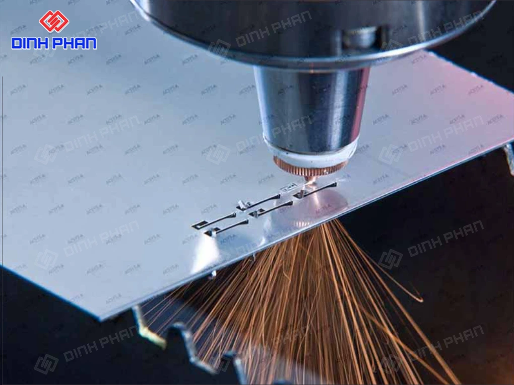 Gia công CNC BMT giá hợp lý, đáp ứng nhiều hạng mục